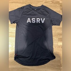ASRV Navy T Shirt Size M